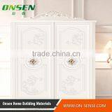 Hot China Products Wholesale Steel Furniture Sliding Door Wardrobe Trends thumbnail-6