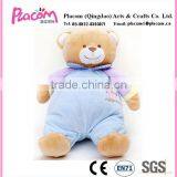 Best Selling Kids Gifts and Holiday Gfit Plush Toy Bear thumbnail-5