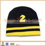 Adult Cheap Sport Winter Hat With Logo thumbnail-2