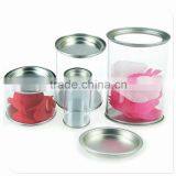 Cylinde Packing for Perfumes, Cosmetics Sets, Make Ups, and All Cosmetics Accessories, Plush thumbnail-2