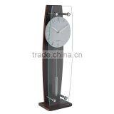 Modern Pendulum Wall Clock thumbnail-1