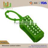 Good Price Pocketbac Hand Sanitizer Holders Silicone Hand Gel Case thumbnail-3