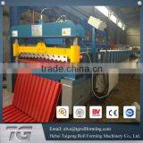 China Supplier Roof Sheet Crimping Machine thumbnail-5