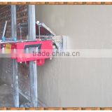 new models automatic concrete painting tools with good quality and cheap price