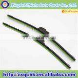Made in China Automobile Parts Flat /Windscreen Wiper Blades