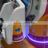 Funshare 2015 New Design Children Amusement Park Equipment for Kids Indoor Amusement Rides thumbnail-5