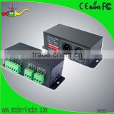Android ois system led dmx decoder wifi