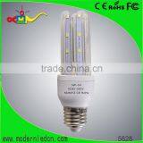 Popular 360 Degree Beam Angle Energy Saving Light 5w Led Corn E40