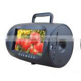 7.5 Inch Mini Portable Dvd Player With Tft Screen thumbnail-2