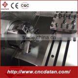 [ DATAN ] SCK200 Series Slant Bed Cnc Lathe thumbnail-3