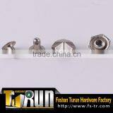 Fashion Ladies Boot Buttons and Rivets for Leather thumbnail-3