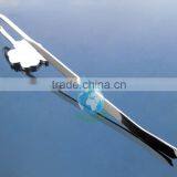 Four-leaf Clover Metal Bookmark/custom 3d Bookmark China Supplier thumbnail-4