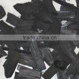 Attractive Price White Ash Natural BBQ Mangrove Charcoal thumbnail-2