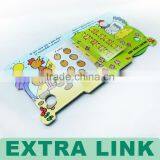 Talking Story for Children Learning