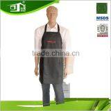 Waterproof PU Coating Hair Salon Apron thumbnail-1