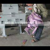 Soft Rubber Material Crushing Machine/pp Granules Making Machine/granulating Machine thumbnail-4