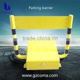 Automatic Rising Car Parking Alarm Lock thumbnail-6