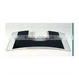 Curved Glass and Bent Glass for Home Appliance-49