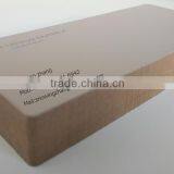 2016-17 New Products no Toxic Gas Released Pet Mdf Board ,high Glossy Pet Mdf thumbnail-2