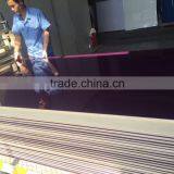 Acrylic Sheet Laminate on Poplar&eucaly Plywood for Furniture thumbnail-1