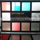 Metal uv Mdf Backside White Melamine thumbnail-1