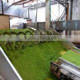 Oishi Green Tea SP2 ( Super Pekoe 2 ) is Famous Tea Brands From World Famous Tea Paris Viet Nam thumbnail-4