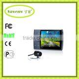 Carsanbo 720p Car Cam Corder With the Microphone Built-in