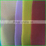 100% Polyester Air Mesh Fabric 3D Mesh Fabric,sandwich Mesh, Air Circulation thumbnail-4