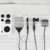 Skin Whitening Crystal Small RF Radio Frequency Transmitter Skin Rejuvenation InstrumentNo-Needle E Light IPL RF Beauty Equipment 2.6MHZ thumbnail-5