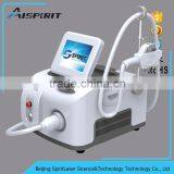 Top 10 Fast Hair Removal AFT SHR / OPT SHR Machine / SHR Hair Removal Machines thumbnail-1