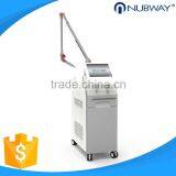 New Arrival!!! TUV/CE Approved q Switched nd Yag Laser Beauty Equipment With 1064&532nm thumbnail-5