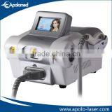 New model Apolomed HS-300A ipl hair removal machine