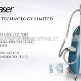 Skin Tightening Cryolipolysis Fat Freeze Slimming Machine / Newest Cryolipolysis Weight Loss Equipment With China Factory Price 3.5