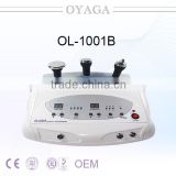 OL-1001B high frequency ultrasonic galvanic facial machine