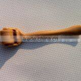 New Year Sale!!Best Facial Clearing Device for Acne Scars, Blemish and Blackhead Remover, Meso Roller Derma Roller Zgts thumbnail-6