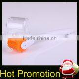 10 Sizes Derma Roller Skin Care Treatment for Hair Loss, Pigmentation, Acne Scars, Scalp and Serum/ Money Back Guarantee thumbnail-1