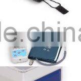 High Quality Portable Color Big LCD Digital Hospital Blood Pressure Monitor for Ambulatory thumbnail-4