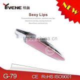 Home Use Sexy Lip Back Massager For Flaming Lips thumbnail-4