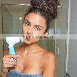 Silicone Face Cleaning Brush, Face Washing Brush thumbnail-2