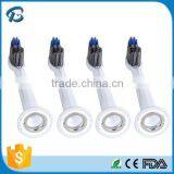 Wholesale China Charcoal Bristle Top Grade Toothbrush Head HX6014, HX6013 for Philips thumbnail-1