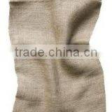 Biodegradable Eco Friendly Custom Jute Burlap Hessian Bag thumbnail-1