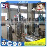 Stainless Steel Conical Strain Fermenter /mushroom Fermentor / Fermentation Tank for Sale