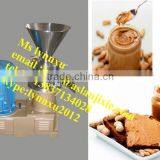 Industrial Peanut Butter Making Machine/milk Butter Making Machine thumbnail-3