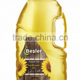 Refined Sunflower Oil 1.8 Lt