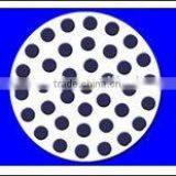 Perforated Wire Mesh