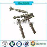 Electronic Cigarette Precision CNC Turning Parts