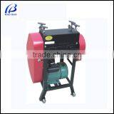HXD-005 Electric Wire Strip Machine /scrap Cable Stripper/enamel Wire Stripping Machine for Sale