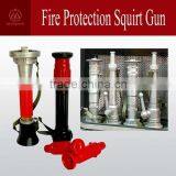 Customized Fire Protection Squirt Gun | Aluminum Nozzle | PVC Nozzle thumbnail-1