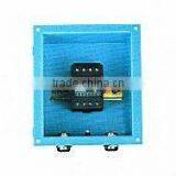 Safely Barrier and Regulator Junction Box