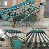 300-600kg/h Biomass Briquetting Machine Small Particles 8-20mm Factory-outlet thumbnail-4